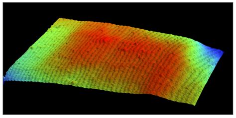 Application of Digital Image Correlation in Space and Frequency Domains ...