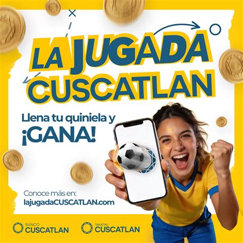 Banco CUSCATLAN lanza "La Jugada CUSCATLAN", su primera quiniela ...