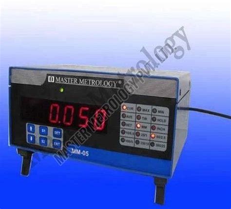 Electronic Air Gauge Unit Manufacturer, Supplier from Pune
