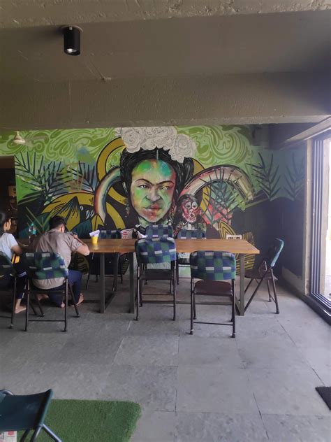 Go For A Quick Vacay To This Cray Backpacking Setup In Panchgani! | LBB