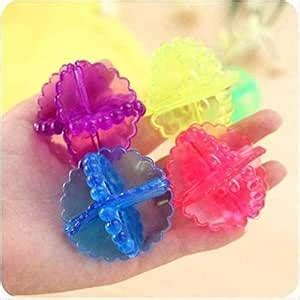 YTM trans laundry Silicone Washing Machine, Laundry Dryer Balls Laundry ...