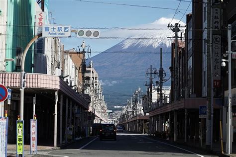 Mt Fuji Hakone Oshino Hakkai Private Tour 2023 - Tokyo - Viator
