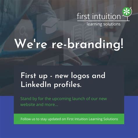 Image result for First Intuition Square Logo
