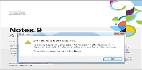 Image result for IBM Notes First Time User