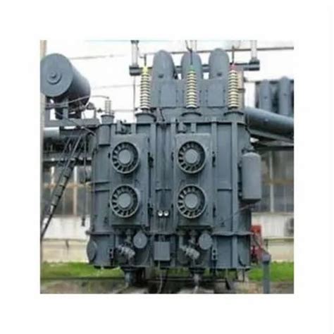 Converter Duty Transformers - 433 V Converter Duty Type Transformer ...