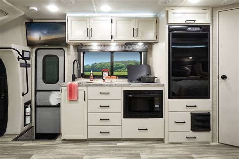 Thor Class B Rv Floor Plans - classbz