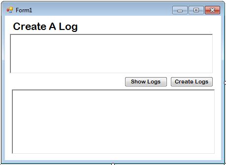 Image result for What Is VB.NET File Handling Create Command Sample Code