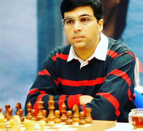 WATCH: Chess Maestro Viswanathan Anand Takes On 22 Champs ...