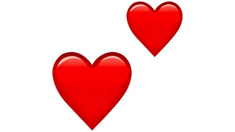 What Does The Red Heart Emoji Mean Photos Idea