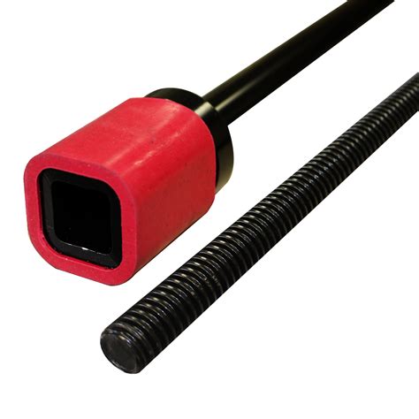 Image result for Threaded Rod Assembly