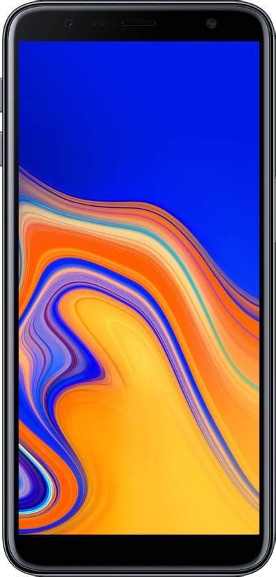 Samsung Galaxy J6 Plus - Price in India, Specifications & Features ...