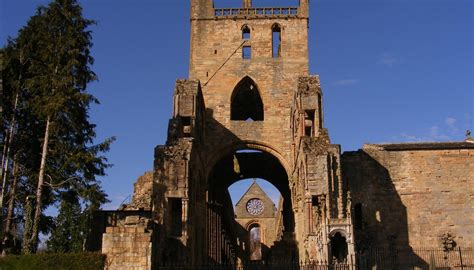 Jedburgh Abbey - Tripadvisor