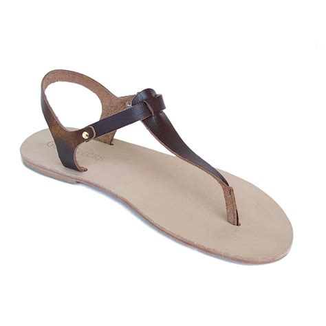 Men’s Thong Sandals - CraftySandals.com