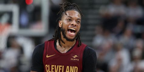 Darius Garland Bluntly Addresses Cavaliers Trade Rumors