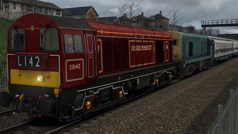 Scenarios - Train Sim Community