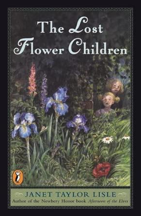 Buy Lost Flower Children Book Online at Low Prices in India | Lost ...
