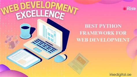 Image result for Python Web Development Framework