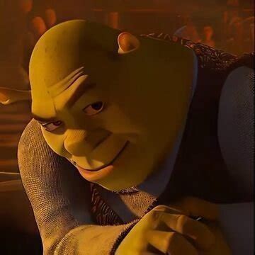 Shrek Looking Meme | Free Memes Templates Download