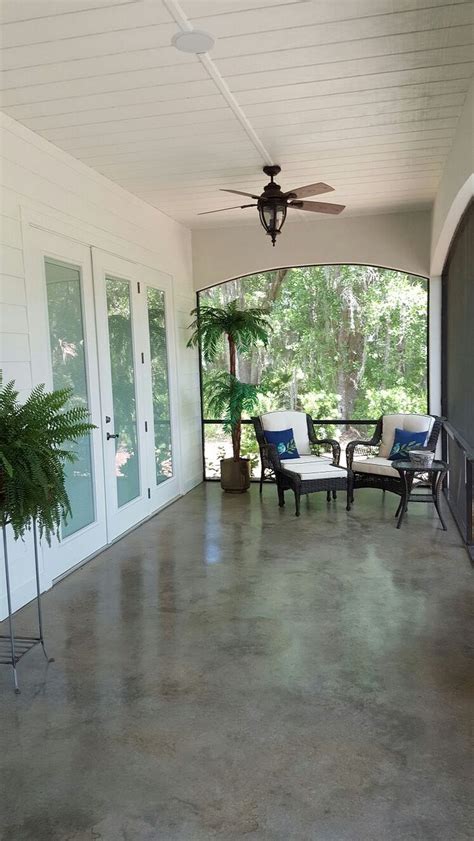 How To Finish A Concrete Porch Floor at Virginia Barr blog