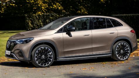 Mercedes-Benz EQE ESTATE EQE 350 4Matic 215kW AMG Line Prem 89kWh 5dr Auto Electric Leasing ...