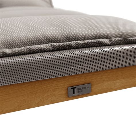 Traditional Teak – Sun lounger Noah 3dsky | Free 3D Model Download ...