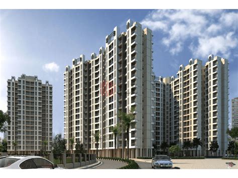 JSB Nakshatra Primus | Naigaon East Vasai Link Road, | Mumbai ...
