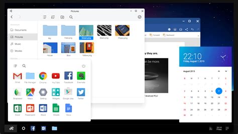 How To Launch Remix OS for PC (Windows 32-bit/64-bit) | TechBeasts