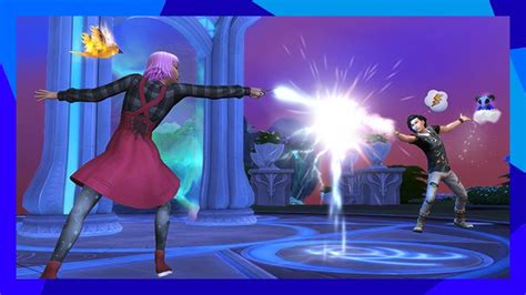 Magic is Coming to The Sims 4 in New Realms of Magic Game Pack