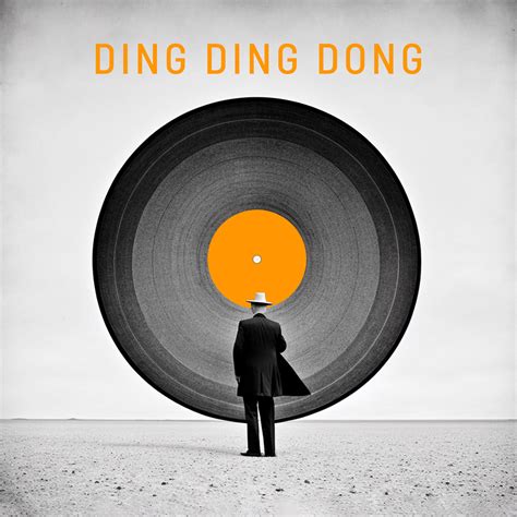 Ding ding dong – Radio Escapades