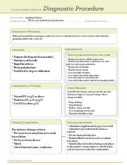 Image result for What Is Muga Scan