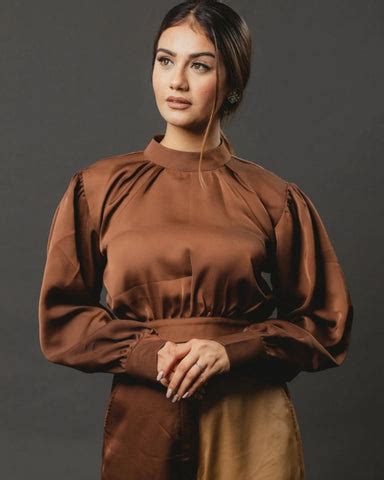 10 Must-Know Types of Sleeves: Sprinkle Extra Touch in Your Style ...