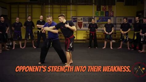 Defendu Lessons 的图像结果