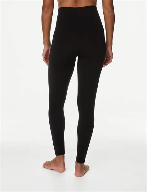 Buy Heatgen™ Thermal Shaping Leggings at Marks & Spencer