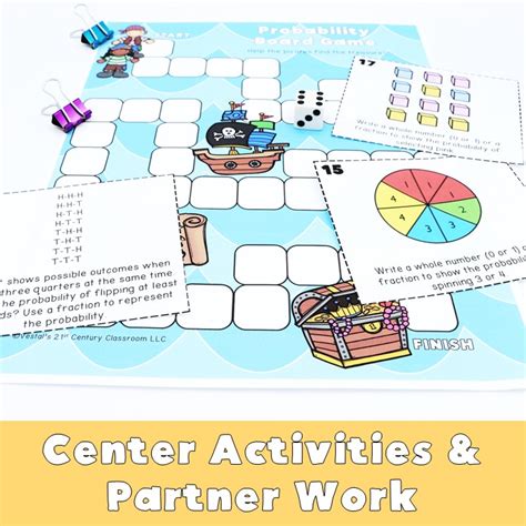 Grade 4 Probability Lesson 的图像结果