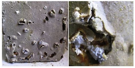Adverse Effects of Using Metallurgical Slags as Supplementary ...