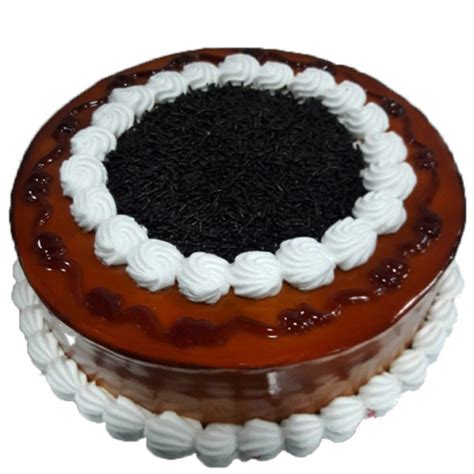 Choco truffle cake - cakegift.in