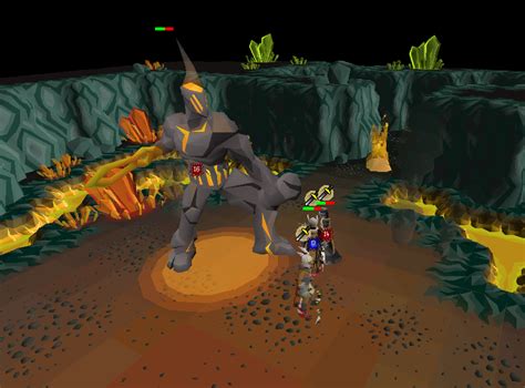 Image result for OSRS Duo Tecton