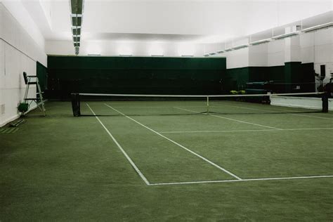 Welcome - River Club of NYC