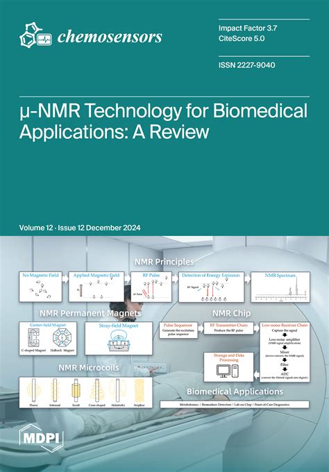 Chemosensors | December 2024 - Browse Articles