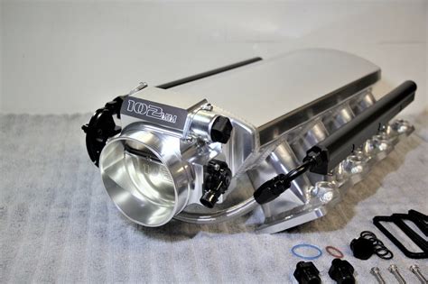 Image result for LS Intake