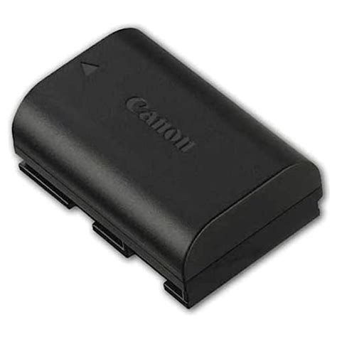 Canon LP-E6 Battery Pack