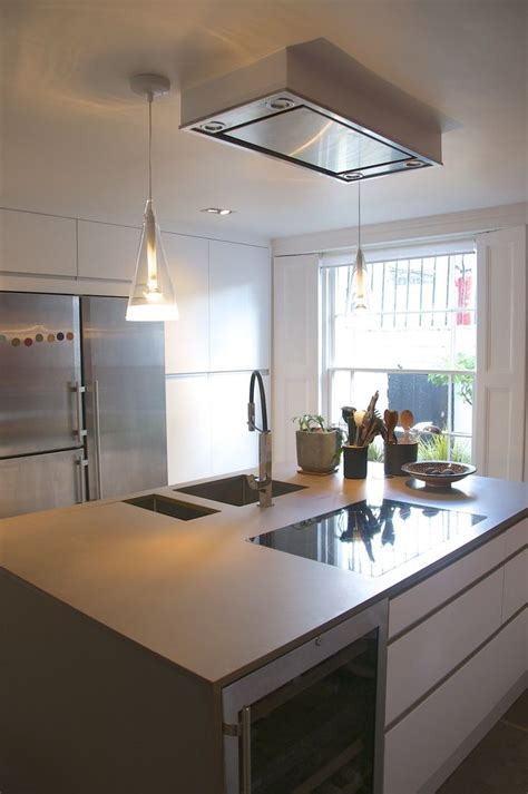 Image result for Island Extractor vs Ceiling