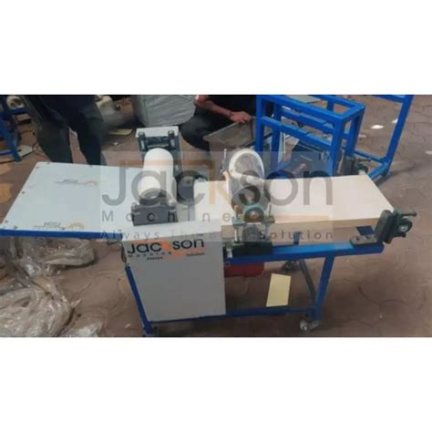 Trusted Small Papad Making Machine Manufacturer in Ahmedabad ...