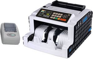 PARAS MIX PERFECT-200 WITH PRINTER Note Counting Machine Price in India ...
