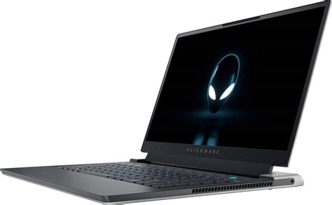 Image result for Alienware X15