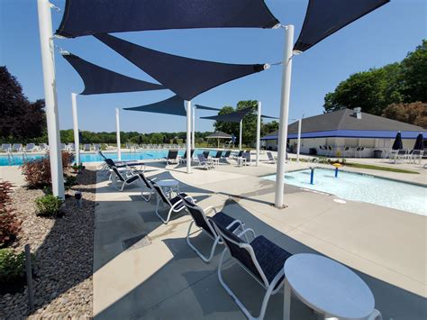 Amenities - Schuyler Meadows Club