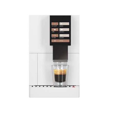 Automated Coffee Machine 的图像结果