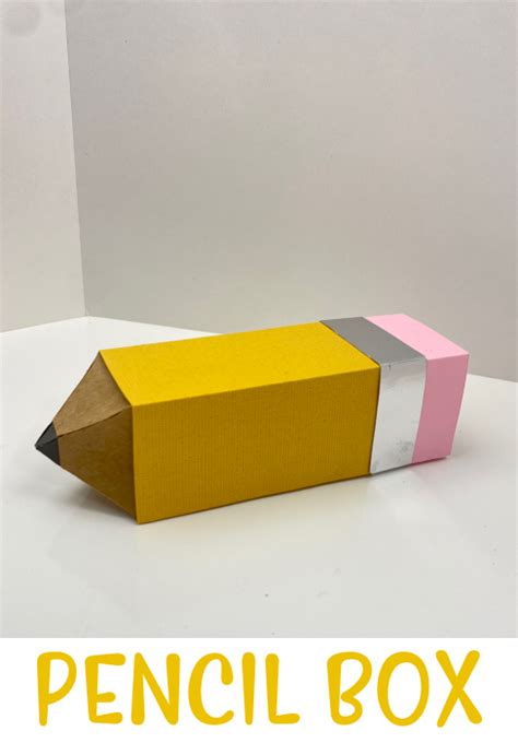 Pencil Box Making 的图像结果