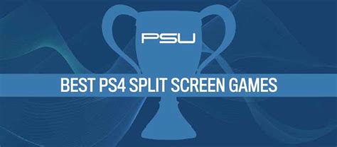Image result for PS Plus Split Screen Games