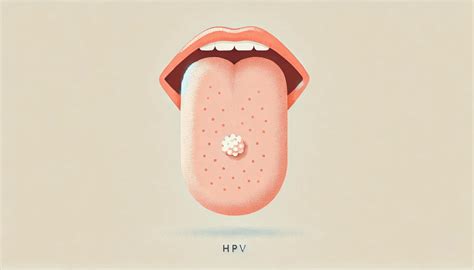 HPV Bumps on the Back of the Tongue: What You Need to Know